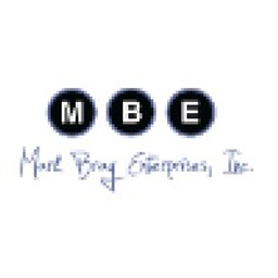 Mark Bray Enterprises logo