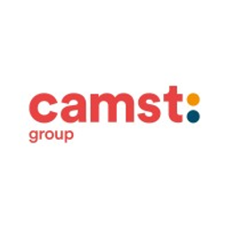 Camst logo