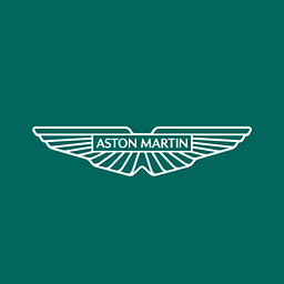 Aston Martin of Chicago logo