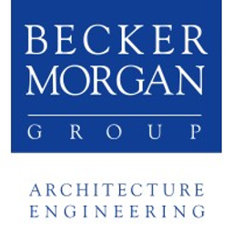 Becker Morgan logo