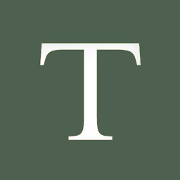 St Thomas More Catholic Parish logo