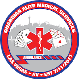 Guardian Elite Medical Services LLC logo
