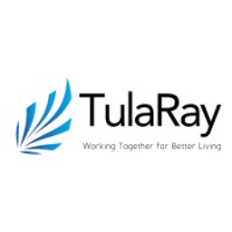 TulaRay logo