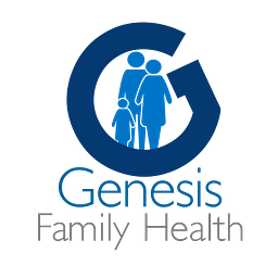 Genesis Family Health logo