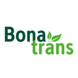 Ghh Bonatrans logo