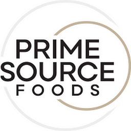 Prime Source Foods logo