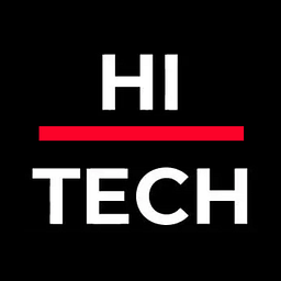 Hi Tech Automotive Group logo