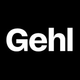 Gehl Foods logo