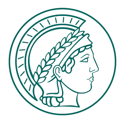 MAX PLANCK FLORIDA CORPORATION logo