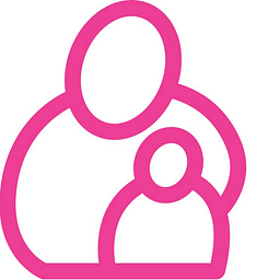 Newlife Charity logo