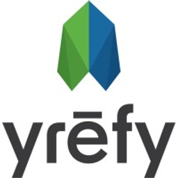 Yrefy LLC logo