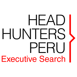 Headhunters Peru logo