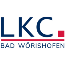LKC Bad Wörishofen logo
