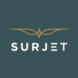 SURJET CHARTER LLC logo
