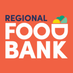 Regional Food Bank of Northeastern NY logo