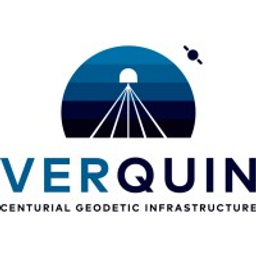 VerQuin Geodetic Engineering logo