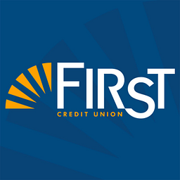 Education First Credit Union logo