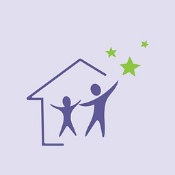 Vision House Children's Village logo