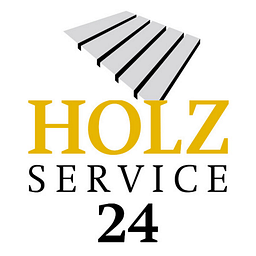Holz Service 24 logo