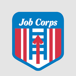 Glenmont Job Corps logo