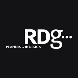 RDG Planning and Design logo