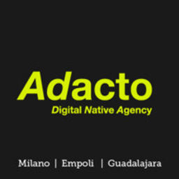 adacto logo
