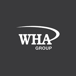 WHA logo