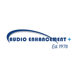 Audio Enhancement Inc. logo