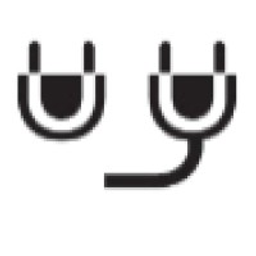 The Temp Plugs logo