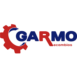Recambios Garmo logo