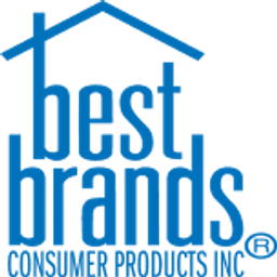 Best Brands Consumer Products logo