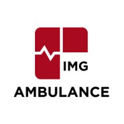 IMG AMBULANCE LLC logo