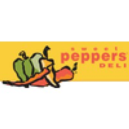 Sweet Peppers Deli - Columbus logo