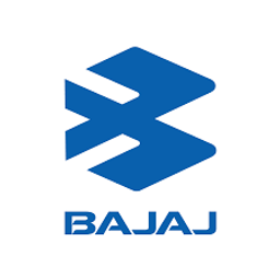 Bajajauto logo