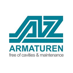 AZ Armaturen logo