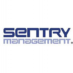 Sentry Management logo