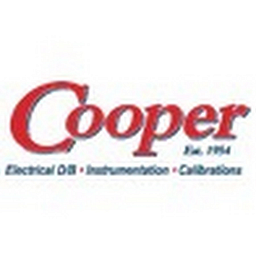 Coopereic logo