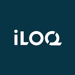 iLOQ logo