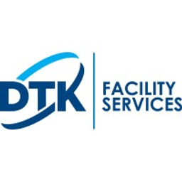 DTK Inc logo
