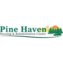 Pine Haven Nursing & Rehabilitation Center logo