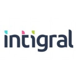 Intigral logo