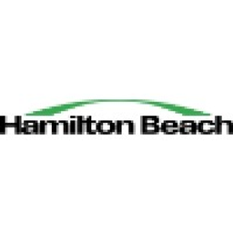 Hamilton Beach Brands logo