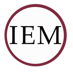 INTERNATIONAL ELECTRONIC MACHINES CORP logo
