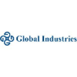 Global Industries logo