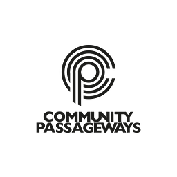 Community Passageways logo
