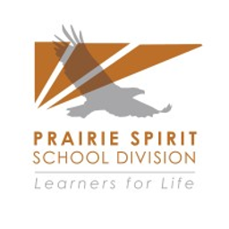 Prairie Spirit School Division No. 206 logo