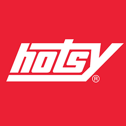 Hotsy Equipment Company logo