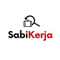 SabiKerja logo