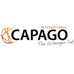 Capago logo