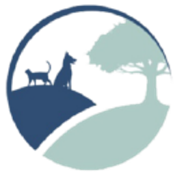 Hillside Veterinary Associates logo